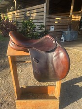 16.5 pessoa saddle for sale  Riverview