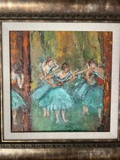 Art oil paintings for sale  Makawao