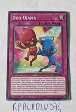 Duo ojama cibr d'occasion  France