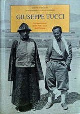 Libro biografia giuseppe usato  Civitanova Marche