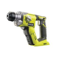 Ryobi r18sds tassellatore usato  Roccagloriosa
