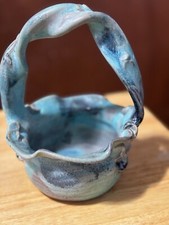 Buie pottery gatlinburg d'occasion  Expédié en Belgium