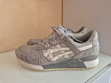 Asics freizeitschuh gel gebraucht kaufen  Paderborn