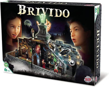 Brivido gioco tavolo usato Brivido gioco tavolo usato  Roma