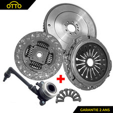 Kit embrayage volant d'occasion  Saint-Omer