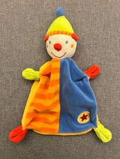 Babyclub clown harlekin gebraucht kaufen Babyclub clown harlekin gebraucht kaufen  Dahnen, Irrhausen, Preischeid