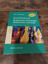 kurzlehrbuch gebraucht kaufen  Kamenz