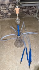 Shisha hookah aventador gebraucht kaufen  Ochsenfurt