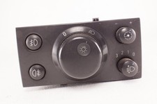 Botão interruptor painel de controle de luz OPEL MERIVA 93394 comprar usado  Enviando para Brazil