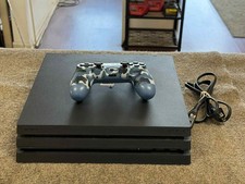 Nice sony playstation for sale  Mchenry