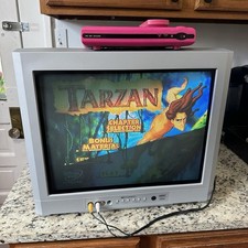 Emerson ewf2006 crt for sale  Broken Arrow