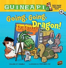 Going going dragon for sale  USA