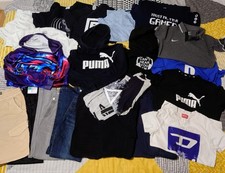 Yrs boys clothes for sale  WHITSTABLE