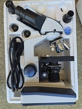 Amscope b120c upright for sale  Bourbonnais