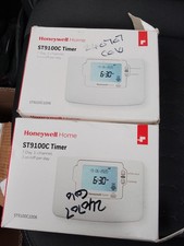 Honeywell st9100c day for sale  LONDON