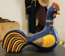 Henriot quimper sculpture d'occasion Henriot quimper sculpture d'occasion  Céret