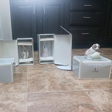 Lladros bundle vintage for sale  Titusville