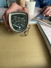 Honda speedometer for sale  DERBY
