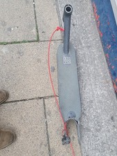 Frame aovo electric for sale  BRADFORD
