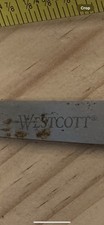Westcott purpose stainless for sale  Raleigh