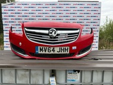Vauxhall insignia hatchback for sale  ACCRINGTON