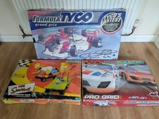 Vintage scalextrics bundle for sale  NORWICH