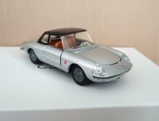 Mebetoys alfa romeo usato  Taranto