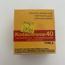 Kodak kodachrome color for sale  RAYLEIGH