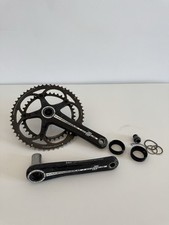 Campagnolo chorus carbon usato  Roma