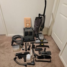 Kirby upright vacuum for sale  San Antonio