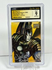 1996 marvel masterpieces for sale  Allentown