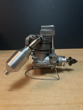 Usado, Magnum XL Series modelo FS 61 R/C motor avião de controle remoto brilho motor de quatro tempos comprar usado  Enviando para Brazil
