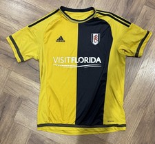 Fulham adidas 2015 for sale  SUTTON