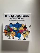 Doctors collection men for sale  THAMES DITTON