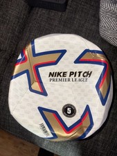 Nike pitch premier for sale  NORWICH