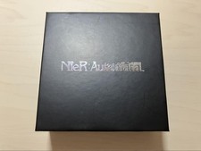 Usado, Pulseira de couro Nier Automata Pu Yorha comprar usado  Enviando para Brazil