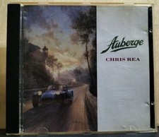 Chris rea auberge usato  Latina