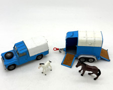 Corgi toys blue for sale  GREENOCK
