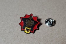 Pin armée insigne d'occasion Pin armée insigne d'occasion  Beauvais