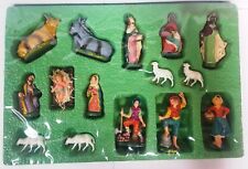 04649 presepe lotto usato  Palermo
