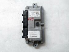 55258474 centralina motore usato  Torino