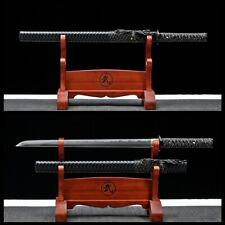 Ninjato t1095 spada usato  Spedire a Italy