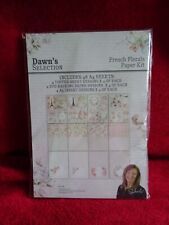 Dawn selection french for sale  BRISTOL