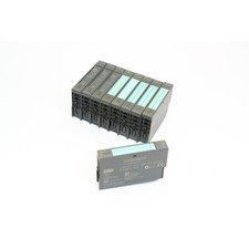 9pcs siemens 6es71324bf000aa0 d'occasion  Marolles-en-Hurepoix