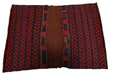 Antique handmade saddlebag for sale  Secaucus