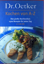 Etker kochen große gebraucht kaufen  Düsseldorf