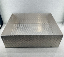 Aluminum truck toolbox for sale  Auburndale