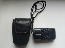 Lympus mju zoom gebraucht kaufen  Emden