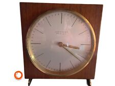 Rarität 1960er junghans gebraucht kaufen  Duisburg