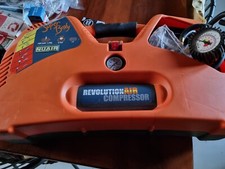 Compressore boxy nuair usato  Benevento